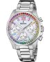 Festina Zircons Chronograph F20606/2