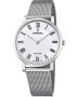 Festina Silver Stainless Steel Bracelet F20014/4