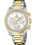 Festina Crystals Chronograph F20607/1