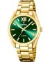 Festina Gold Stainless Steel Bracelet F20640/9