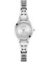 Guess Tessa Silver Stainless Steel Bracelet GW0609L1