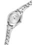 Guess Tessa Silver Stainless Steel Bracelet GW0609L1