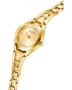 Guess Tessa Crystals Gold Stainless Steel Bracelet GW0609L2