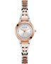 Guess Tessa Crystals Two Tone Stainless Steel Bracelet GW0609L3