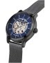 Maserati Epoca Automatic Grey R8823118012