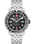 Swiss Military Hanowa Black Marlin SMWGH0001702