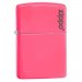 28886ZL Neon Pink, cart.88