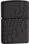 Zippo 28966 Tire Tread