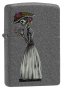 Zippo 28987 Iron Stone Couple