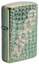 Zippo 29525 Alligator