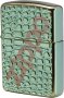 Zippo 29525 Alligator