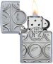 Zippo 29817 Jack Daniel's®