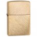 29830 Herringbone Sweep Brass, cart.64