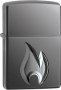 Zippo 29928 Flame Disign