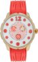 Ferendi Inspiration Coral Rubber Strap 3030-5