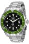 Invicta Pro Diver 3047