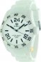Marea White Rubber Strap 3522215