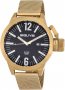 3 Guys Time Stainless Steel Bracelet 3G11401