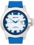 3GUYS Light Blue Rubber Strap 3G22903