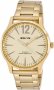 3GUYS Gold Stainless Steel Bracelet 3G62204