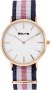 3Guys Time Fabric Strap 3G88022