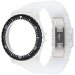 Fortis Transparent Silicone Strap C20