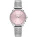 Trussardi T-Star Silver Stainless Steel Bracelet R2453152514