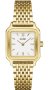 Cluse Gracieuse Petite Gold Stainless Steel Bracelet CW11815