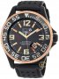 3H ITALIA Stainless steel 46T8NR