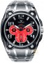 VICEROY Fernando Alonso Special Edition Stainless Steel Chronograph 47625-75