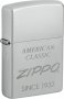Zippo 48161 American Design