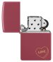Zippo 48494 Love Heart