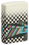 Zippo 48504 Nostalgia Design