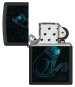 Zippo 48582 Spiritual cat
