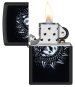 Zippo 48608 Dragon Eye Design
