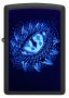Zippo 48608 Dragon Eye Design