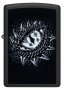 Zippo 48608 Dragon Eye Design