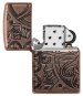 Zippo 49000 Nautical Scene Design