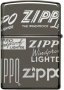 Zippo 49051 Logo Design