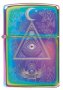 Zippo 49061 Eye of Providence Design