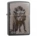 49073 Wolf, cart.122