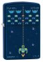 Zippo 49114 Pixel Game Design