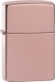 Zippo 49190 Classic High Polish Rose Gold