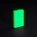 Zippo 49193 Classic Glow In The Dark