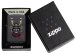 Zippo Samurai Helmet Design 49259