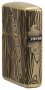 Zippo 49284 Armor ® Jim Beam ®