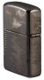 Zippo 49353 Armor® Wolf Design