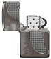 Zippo 49353 Armor® Wolf Design
