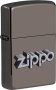Zippo 49417 3D Design