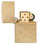 Zippo 49569 Cannabis Design